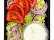 Extra salade