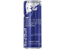 Red Bull Energy Drink Blueberries 250ml