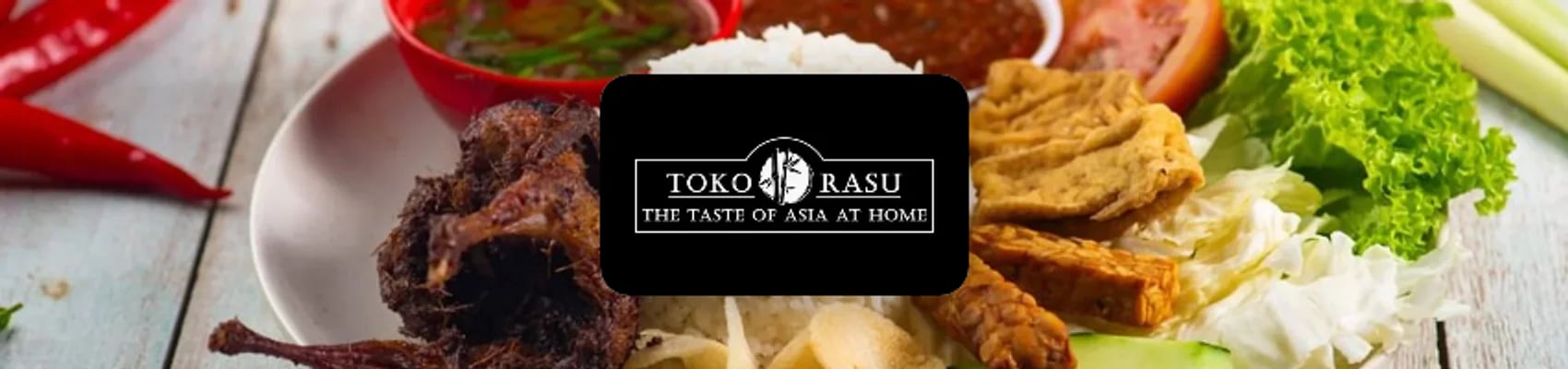 Toko Rasu