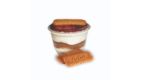 Tiramisu Speculoos