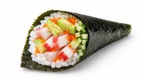 Temaki california