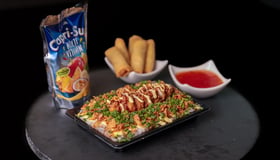 Kids Menu Chicken