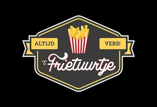 t Frietuurtje