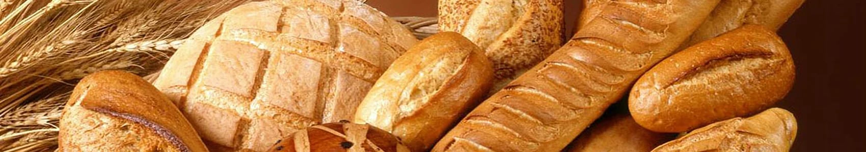 Harde broodjes
