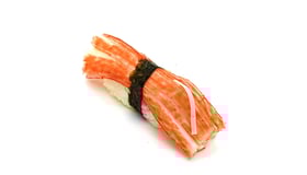 8. Nigiri kani