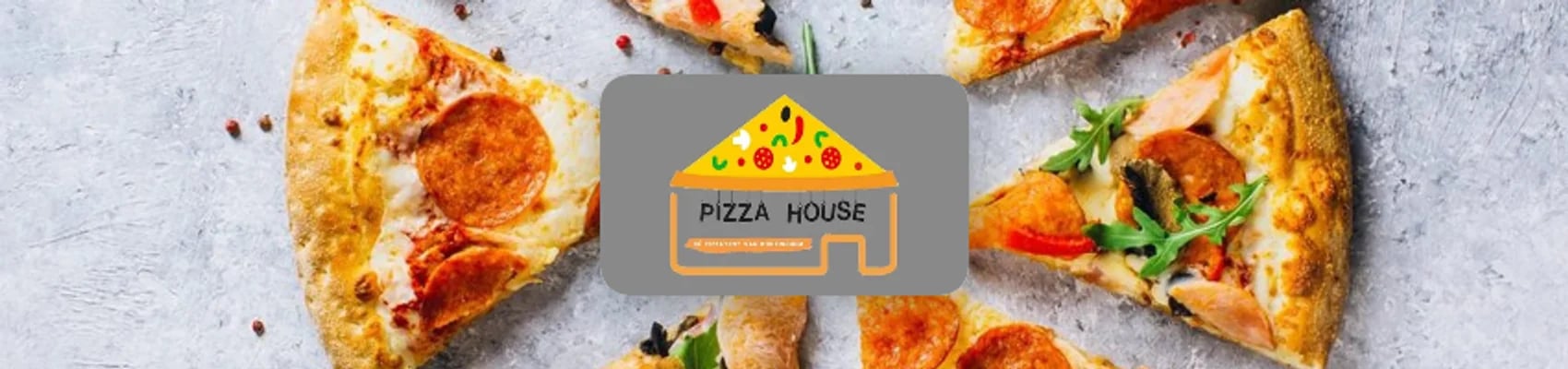 Pizza House