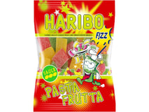 Haribo Pasta Frutta Fizz