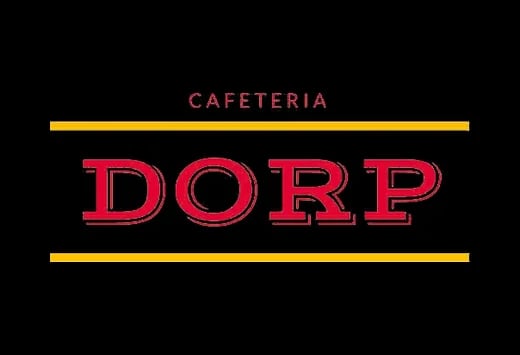 Cafetaria Dorp