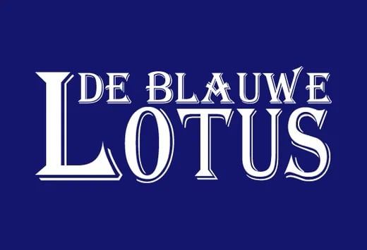 De Blauwe Lotus