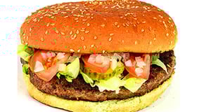 Hamburger