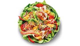 Subway Melt® Salade