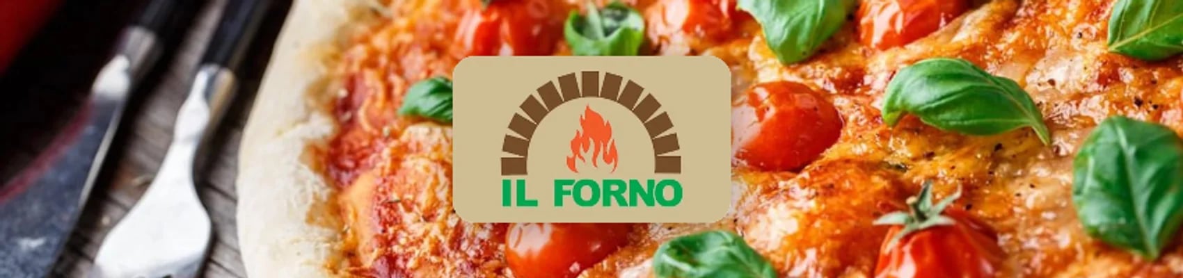 Pizzeria Il Forno