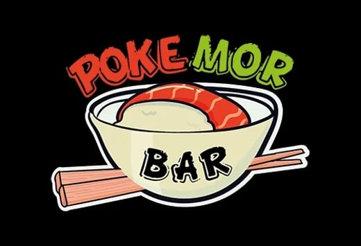 Pokemor Bar