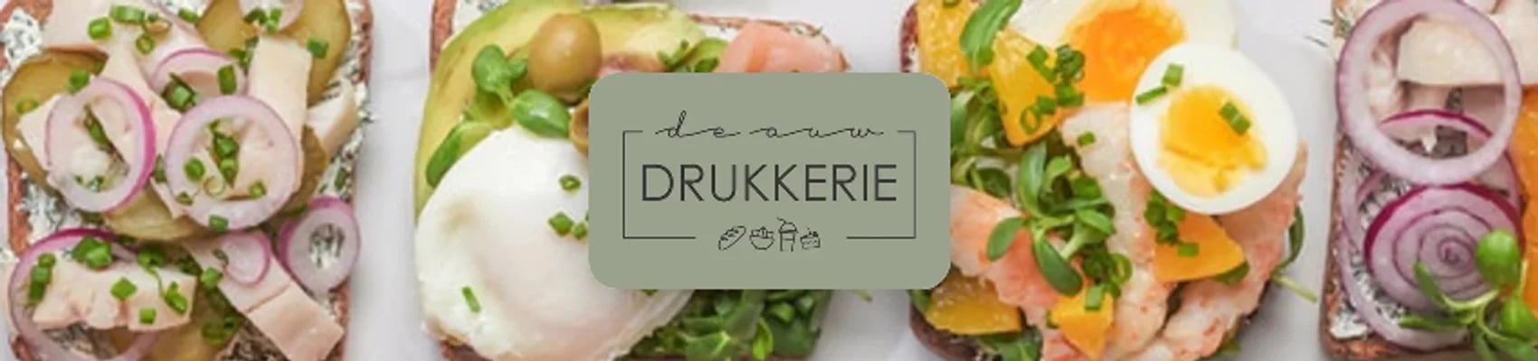 De Auw Drukkerie