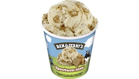 Ben & Jerry's Spectacu-love 465ml
