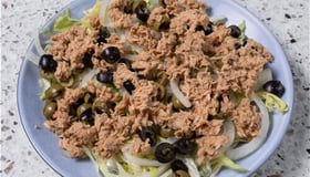 135. Tonno salade