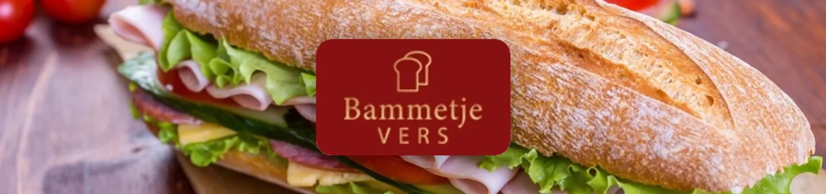Bammetje vers