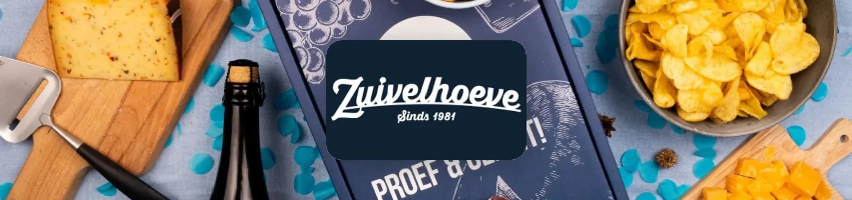 Zuivelhoeve Borne