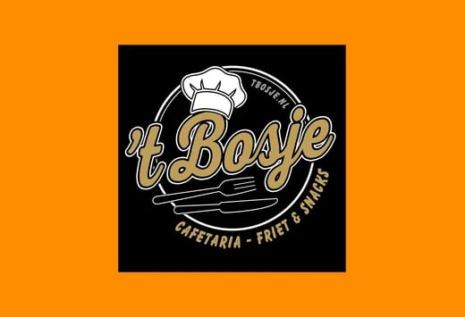 't Bosje