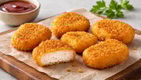 Kipnuggets