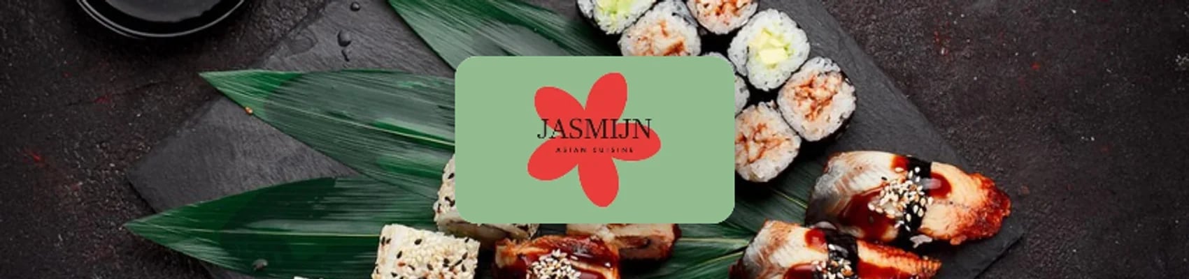 Jasmijn Sushi