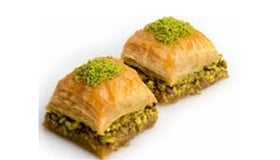 Baklava 4 stuks