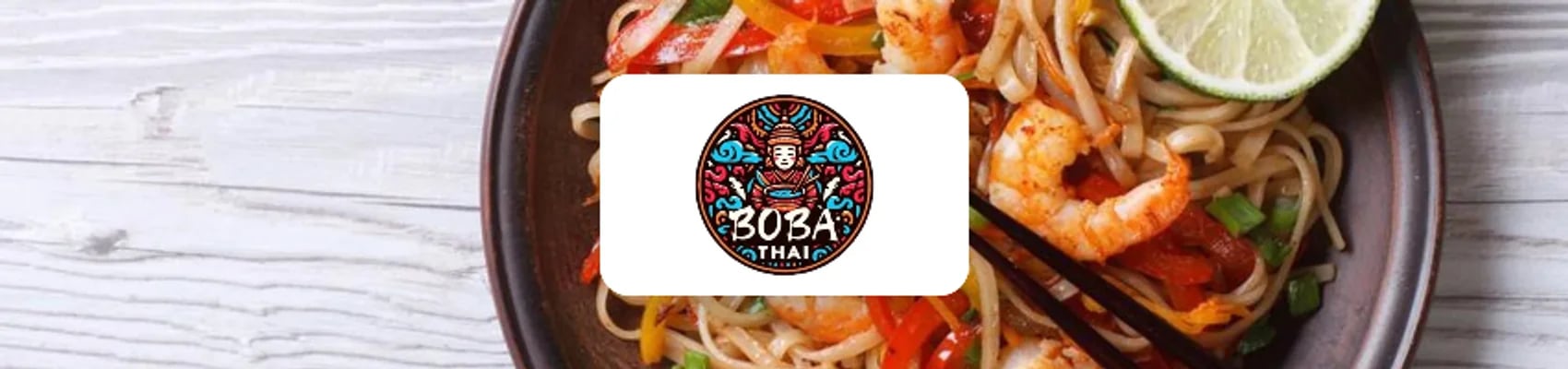 Boba Thai