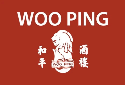 Woo Ping
