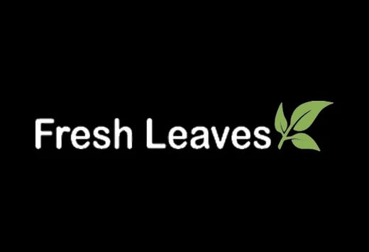 Fresh Leaves