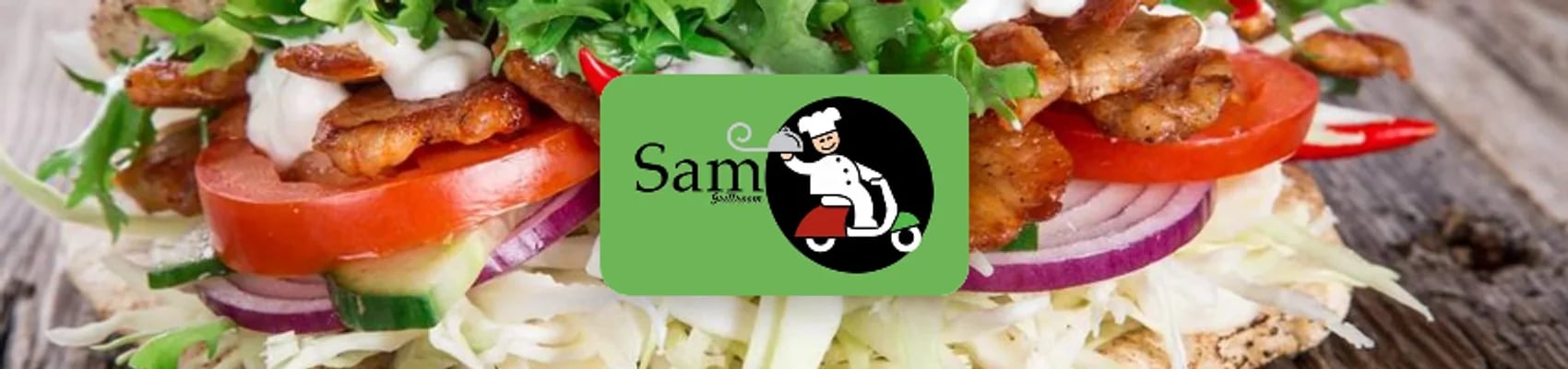 Sam Grillroom