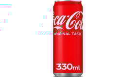 Coca-Cola 33cl