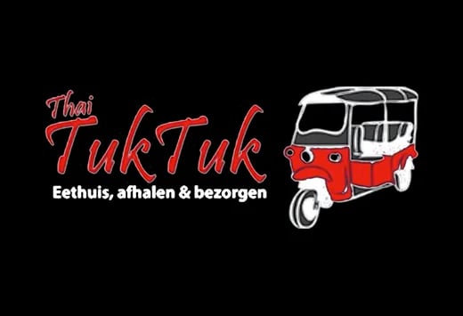 Thai Tuk Tuk
