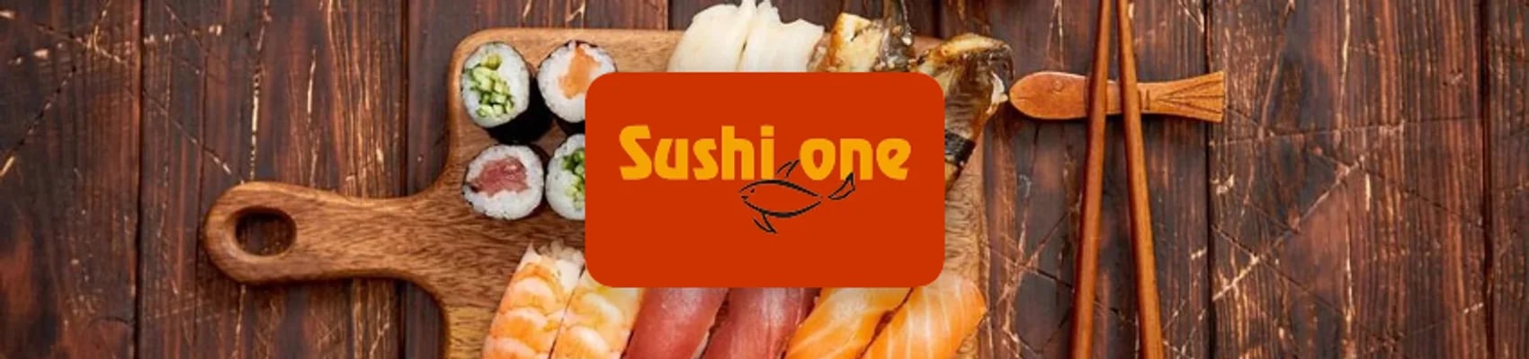 Sushi One
