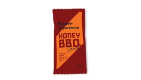 Honey BBQ