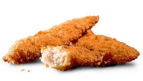 Chicken tender 4 stuks