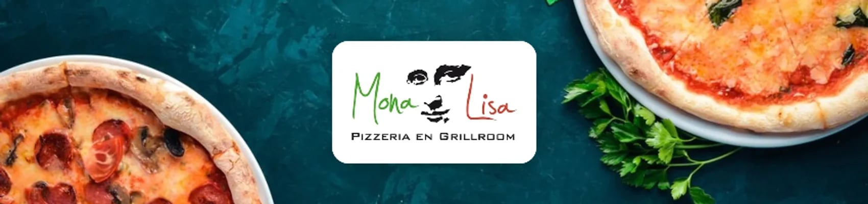 Pizzeria Mona Lisa