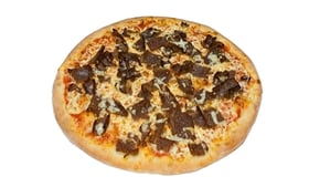 Pizza döner