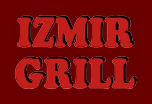 Izmir Grill 2