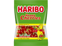 Haribo Happy Cherries
