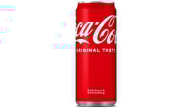 Coca-Cola 330ml