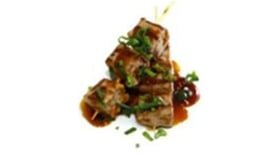 YAKITORI TONIJN (2 stuks)