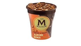 Magnum Sweet & Salty Almond Remix 440ml