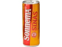 Sonnema Berenburg Sinas 250ml