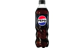 Pepsi Zero 50 cl