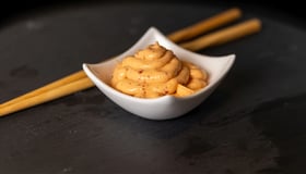 Sriracha Mayo
