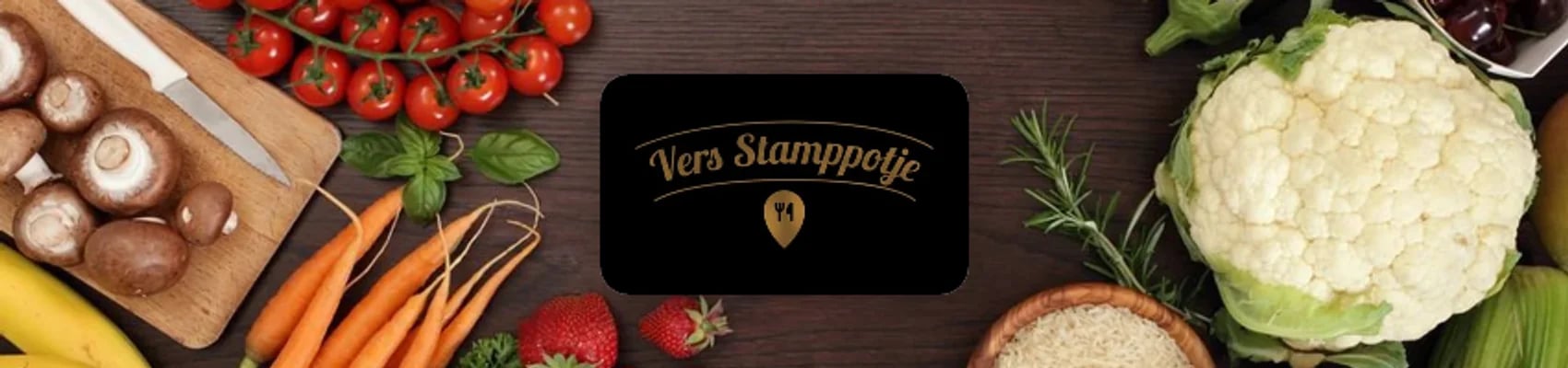 Vers Stamppotje