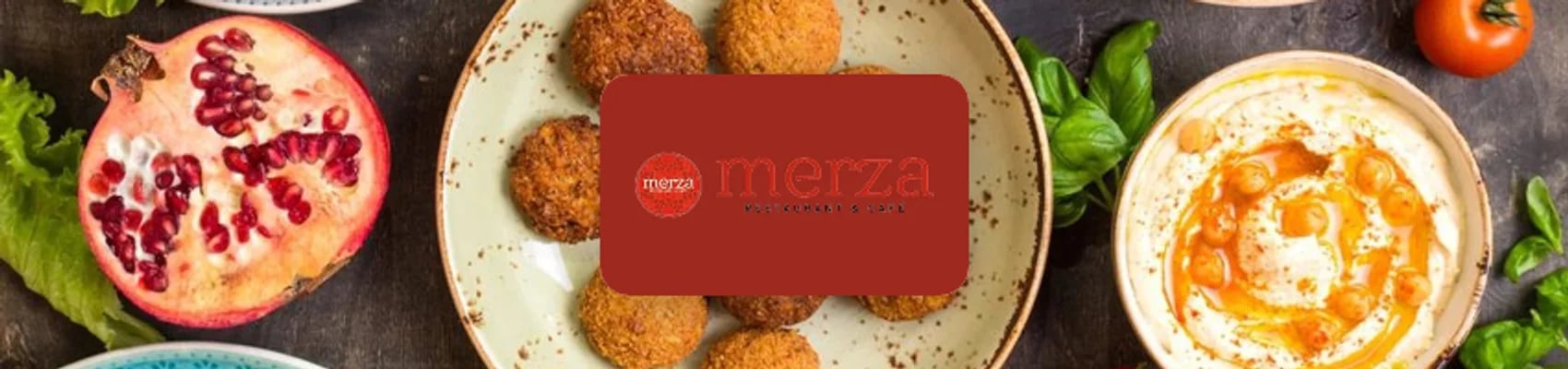 Merza