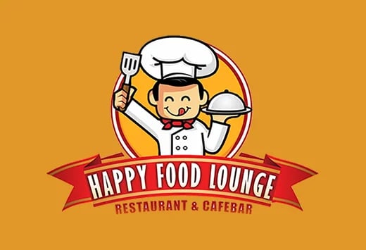 Happy Food Lounge