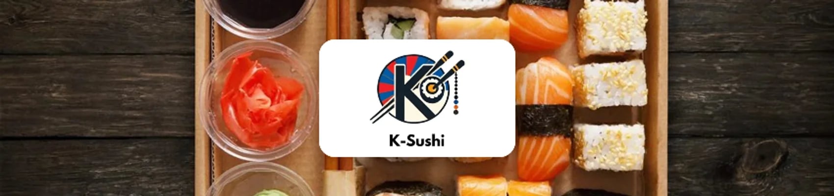 K Sushi