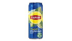 Lipton Ice Tea blik